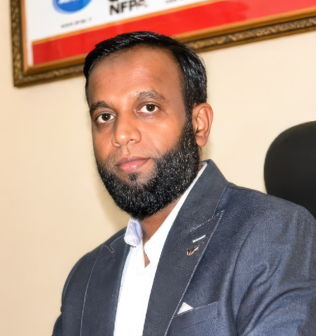 Dr. Shaik Abdul Rahman