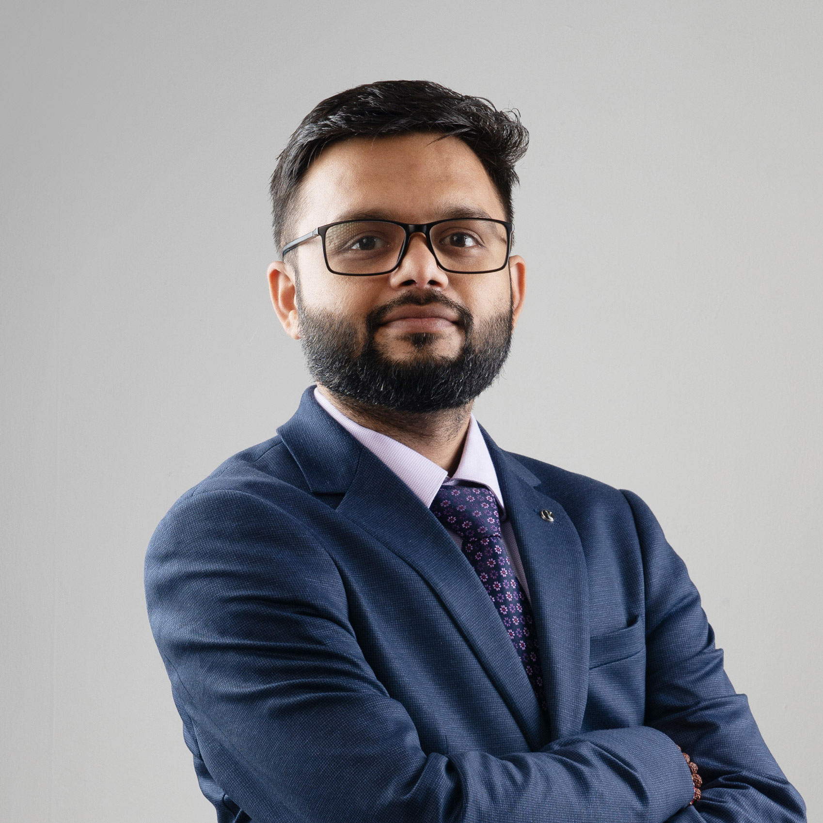 Arjun Mishra