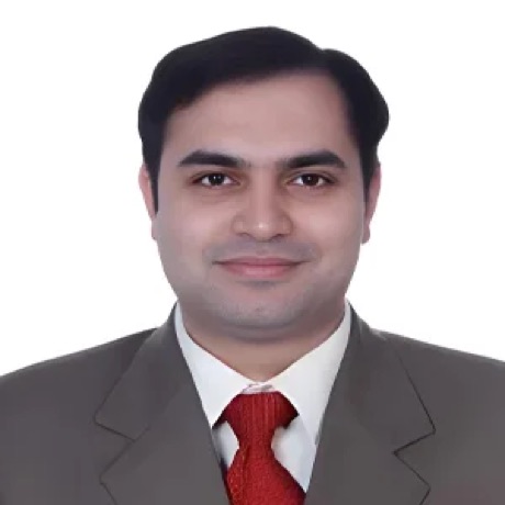 Prof. (Dr.) Anoop Pandey