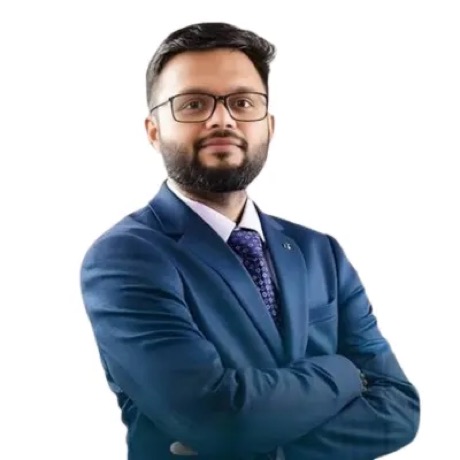 Dr. Arjun Mishra
