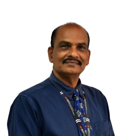 Prof. (Dr.) Asokan Vasudevan