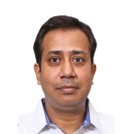 Dr. Atul Mishra