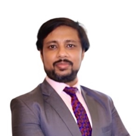 Mr. Deepayan Kumar Das
