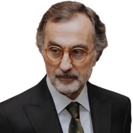 Prof. Fernando Moreira