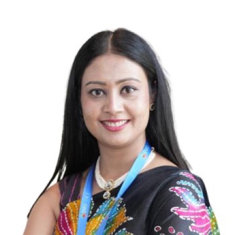 Dr. Jolly Masih