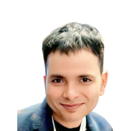 Mr. Kundan Das