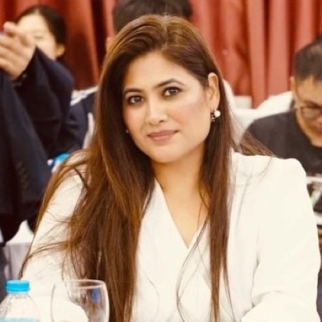 Prof. (Dr.) Nishu Ayedee