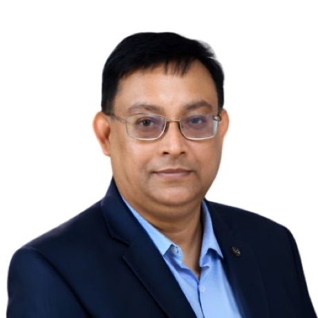 Mr. Rinoo Rajesh
