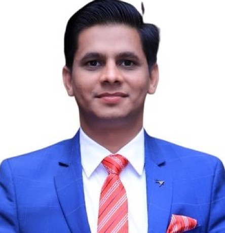 Mr. Sanjay Kumar Sharma
