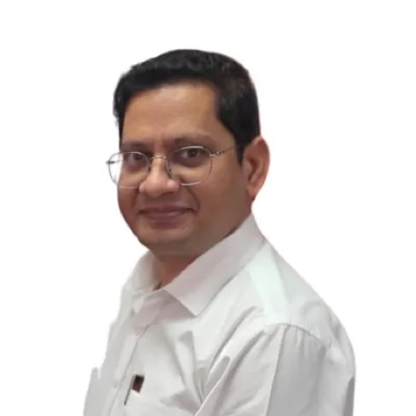 Dr. Vikas Shukla