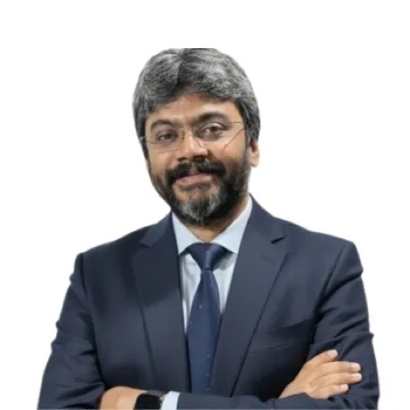 Mr. Vivekanandhan Koodalingam