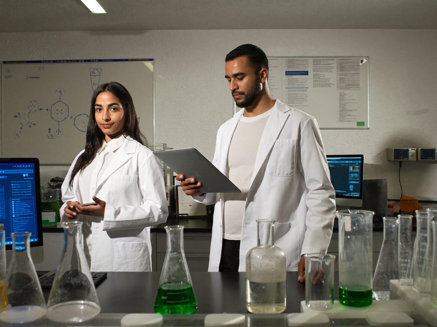 Multi-Disciplinary Research Council