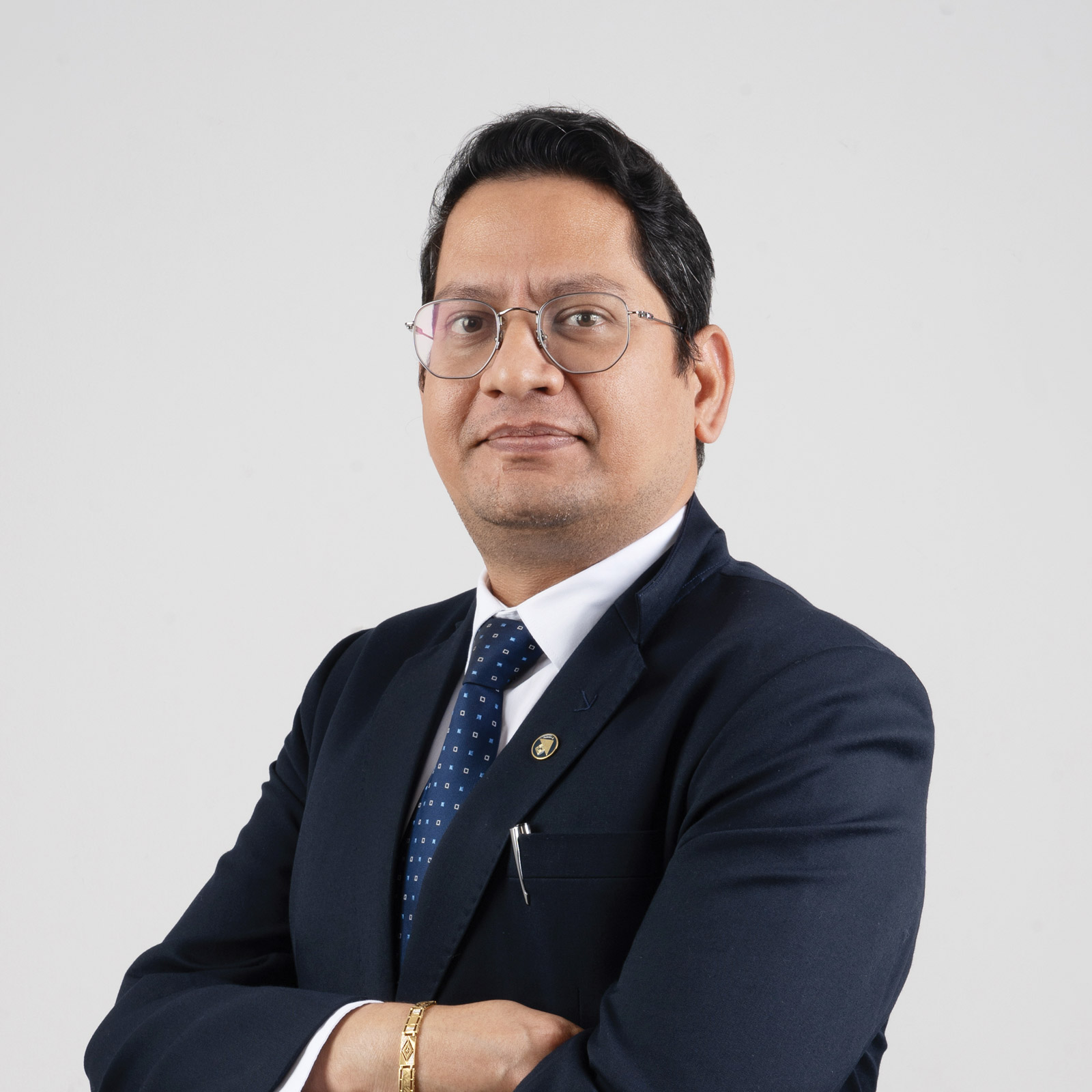 Vikas Shukla